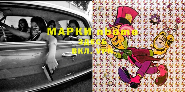 крисы Абаза